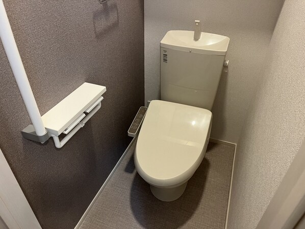 コンフォースHISAGOの物件内観写真